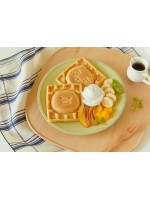 Kakao Friends - Ryan & Chunshik Waffle 餅機